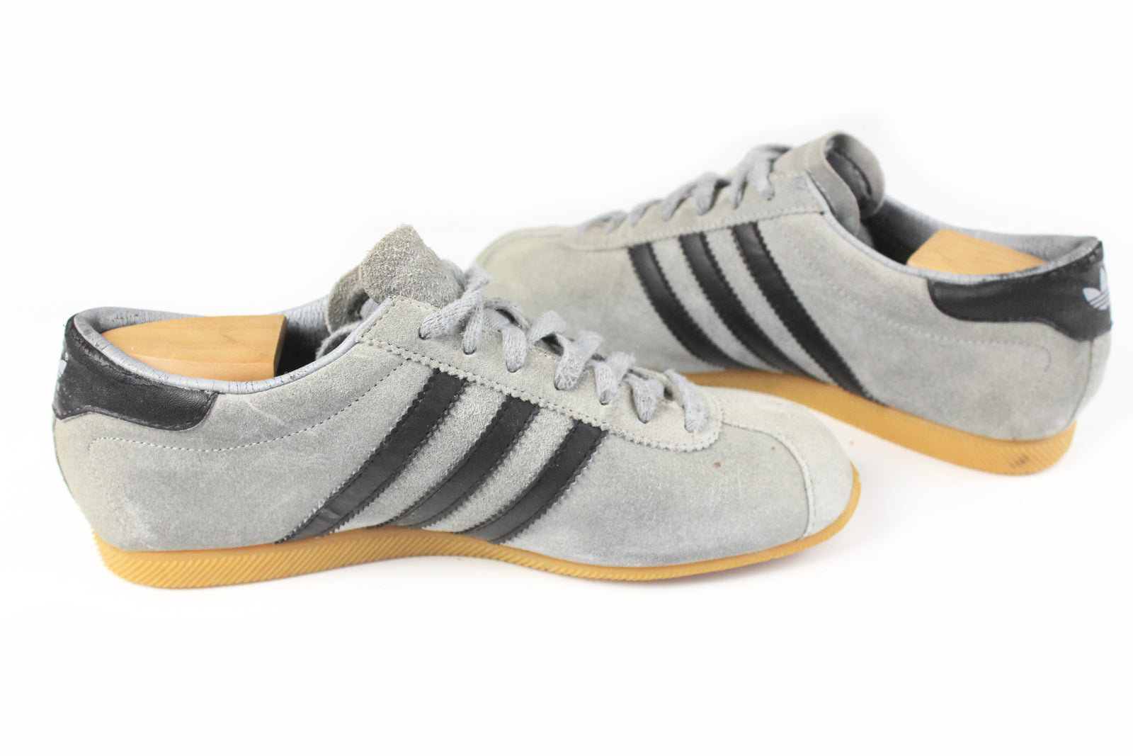 Vintage Adidas Rekord Sneakers Women's US 7  dla dushy