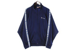 Vintage Champion Track Jacket Large
