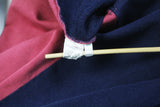 Vintage Lacoste Sweatshirt Large / XLarge