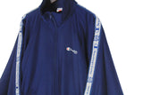 Vintage Champion Track Jacket Large
