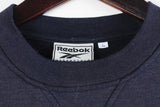 Vintage Reebok Sweatshirt Large