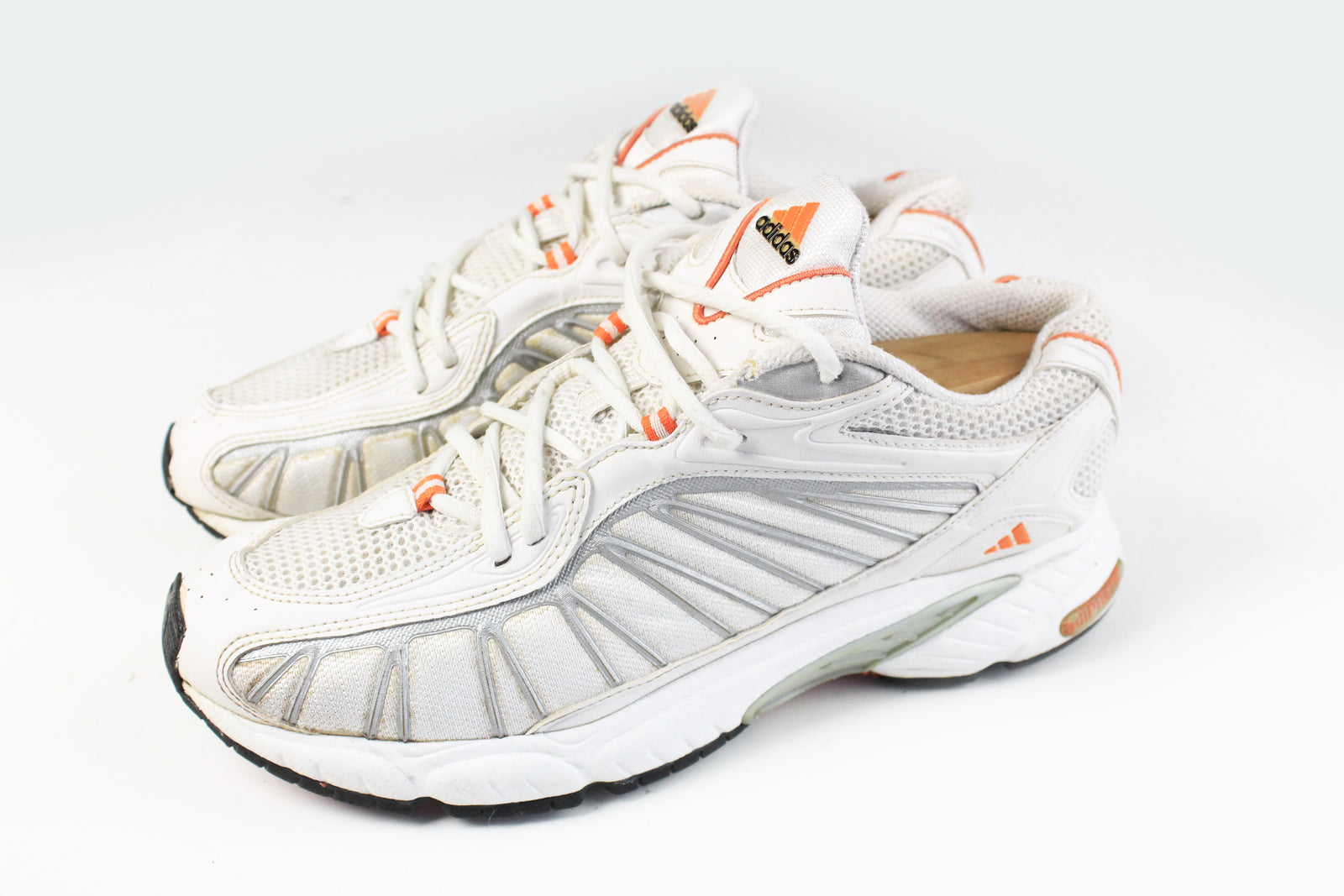 Vintage Adidas Sneakers US 7 – dla dushy