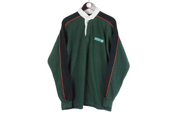 Vintage Heineken Cup Rugby Shirt Large / XLarge