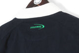 Vintage Ireland Team Lansdowne Rugby Shirt XLarge