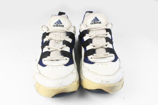 Vintage Adidas Sneakers US 8