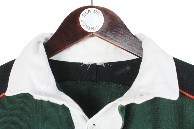 Vintage Heineken Cup Rugby Shirt Large / XLarge