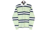 Vintage Gant Rugby Shirt Medium