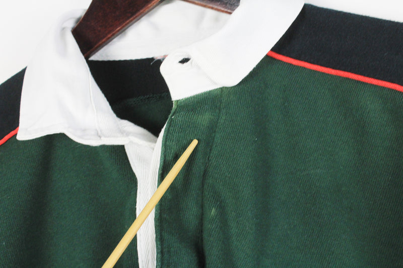 Vintage Heineken Cup Rugby Shirt Large / XLarge