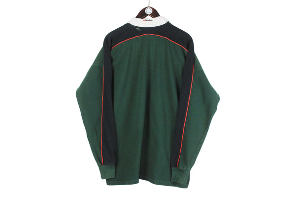 Vintage Heineken Cup Rugby Shirt Large / XLarge