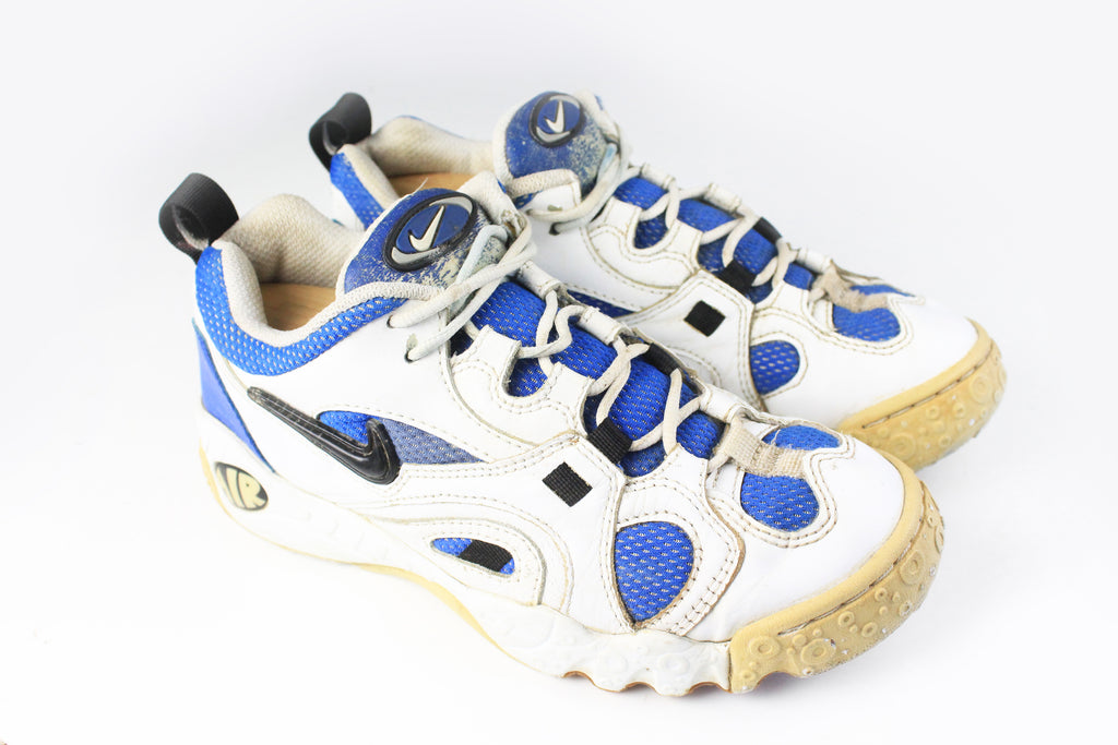The ULTIMATE Guide To Vintage Nike Sneakers – Wisi-Oi Marketplace