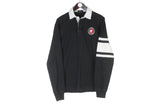 Vintage Gant Rugby Shirt Large