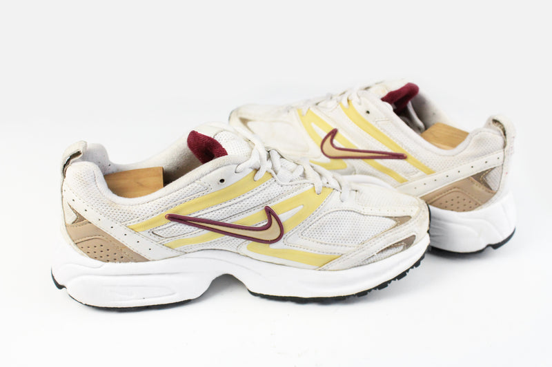 Vintage Nike Sneakers Women's US 8