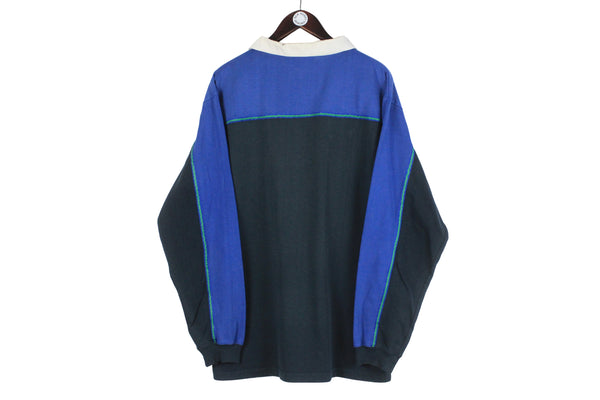 Vintage Australia Rugby World Cup 2003 Rugby Shirt Large