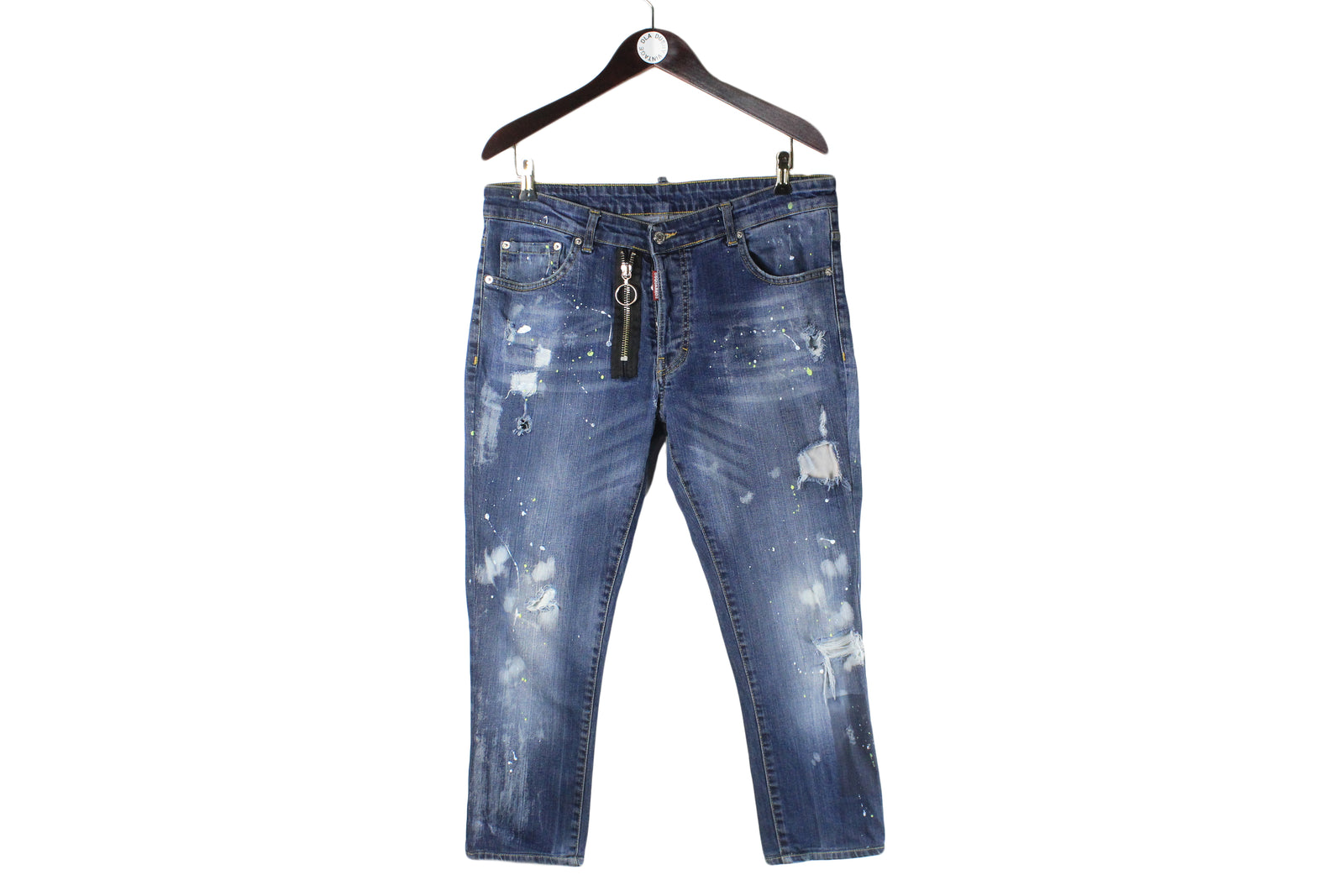 Dsquared2 Jeans 56 – dla dushy