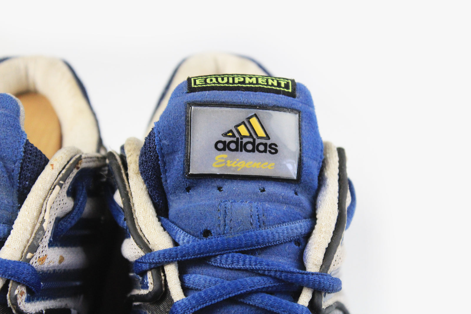 Vintage Adidas Equipment Sneakers Women's US 7.5 – dla dushy