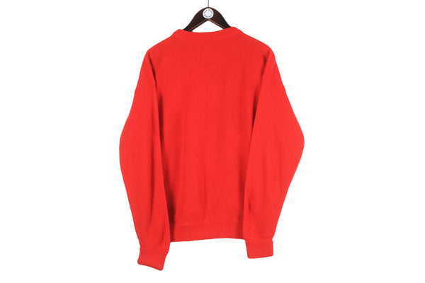 Vintage Lacoste Sweater Medium