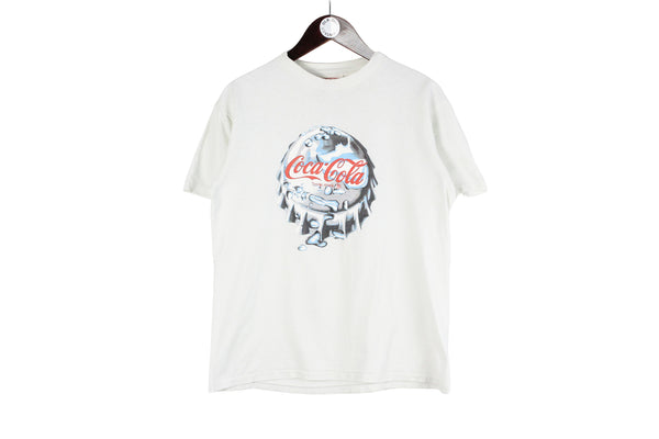 Vintage Coca-Cola T-Shirt Small