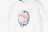 Vintage Coca-Cola T-Shirt Small