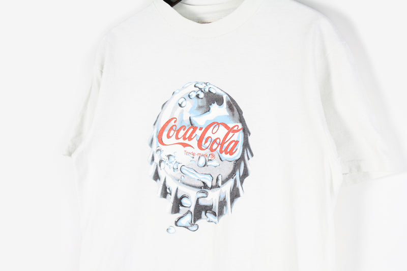 Vintage Coca-Cola T-Shirt Small