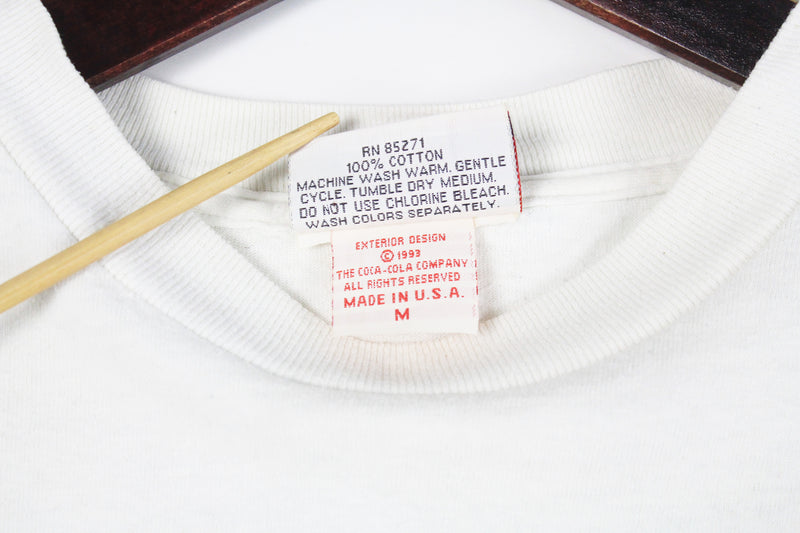 Vintage Coca-Cola T-Shirt Small