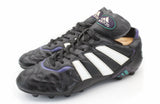 Vintage Adidas Football Shoes Boots US 9
