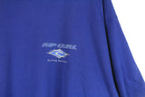 Vintage Rip Curl Surfing Australia T-Shirt XLarge