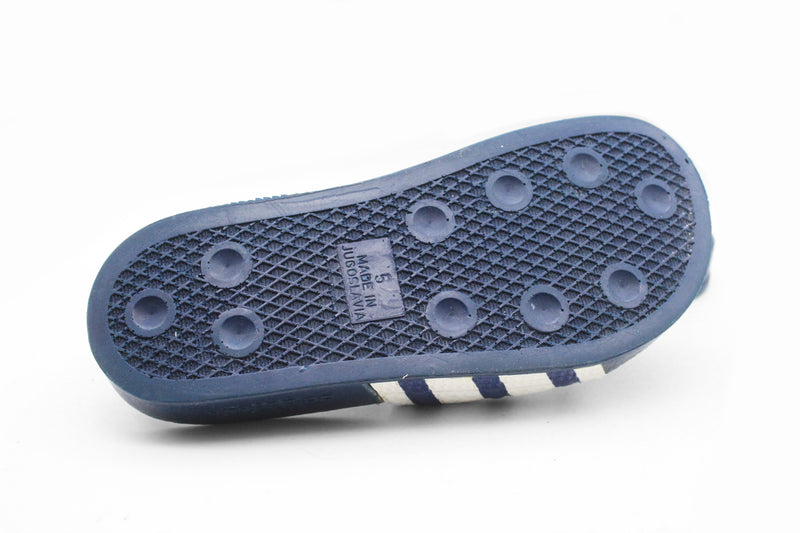 Vintage Adidas Flip Flops Sandals Women's US 5.5