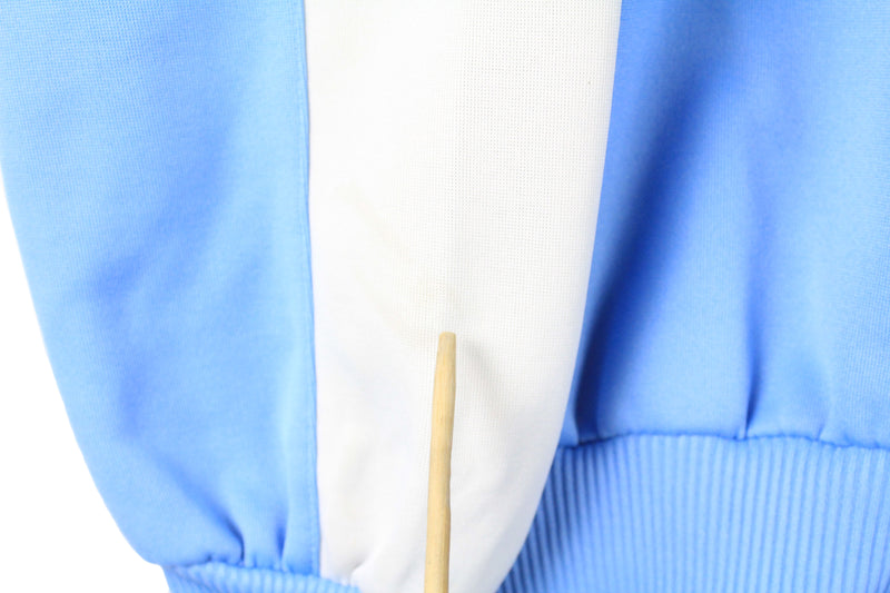 Vintage Adidas Track Jacket Small