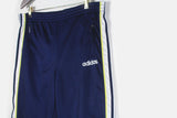 Vintage Adidas Tracksuit 3/4 Sleeve Jacket Large