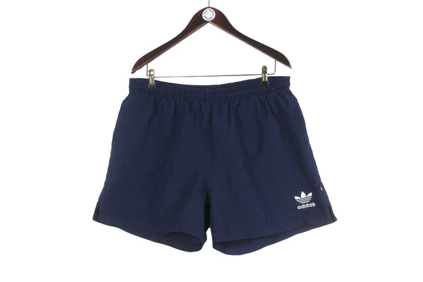 Vintage Adidas Shorts Large