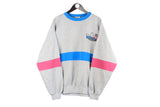 Vintage Adidas Sweatshirt XLarge