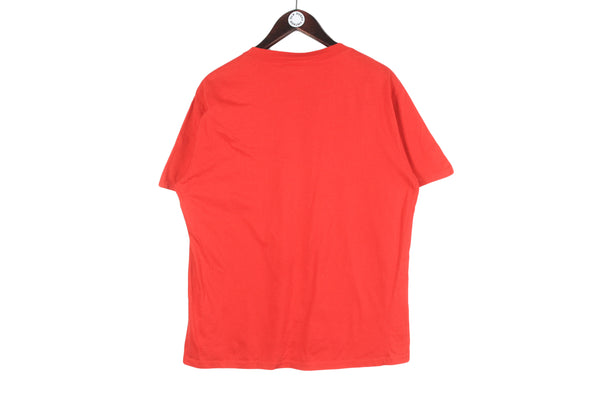 Vintage Lacoste T-Shirt Small