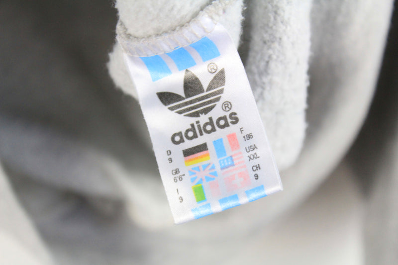 Vintage Adidas Sweatshirt XLarge