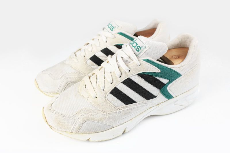 Vintage Adidas Sneakers US 8