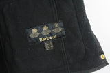 Vintage Barbour International Quilted Jacket Women's UK 12