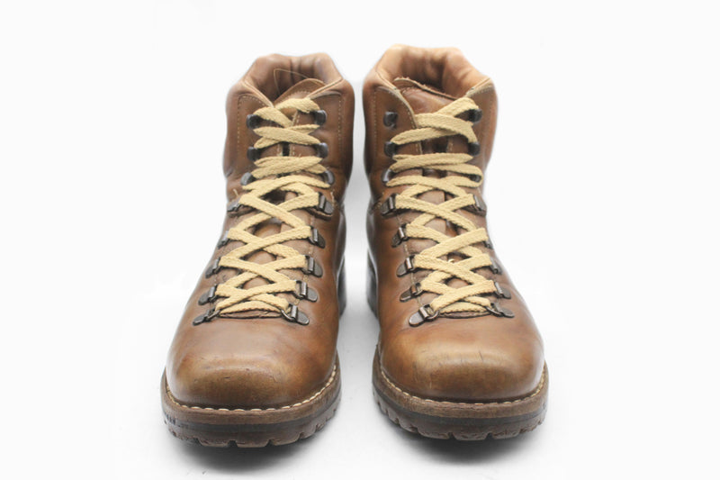 Vintage Adidas Boots US 7
