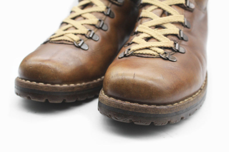 Vintage Adidas Boots US 7