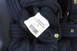 Vintage Barbour International Quilted Jacket Women's UK 12