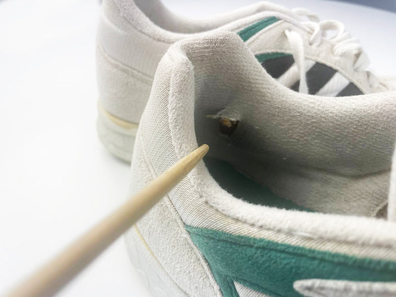 Vintage Adidas Sneakers US 8