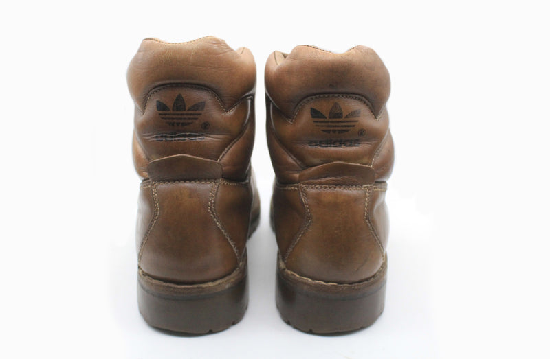 Vintage Adidas Boots US 7