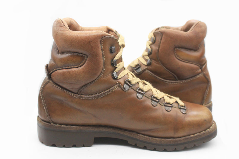 Vintage Adidas Boots US 7
