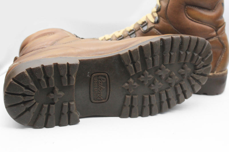 Vintage Adidas Boots US 7