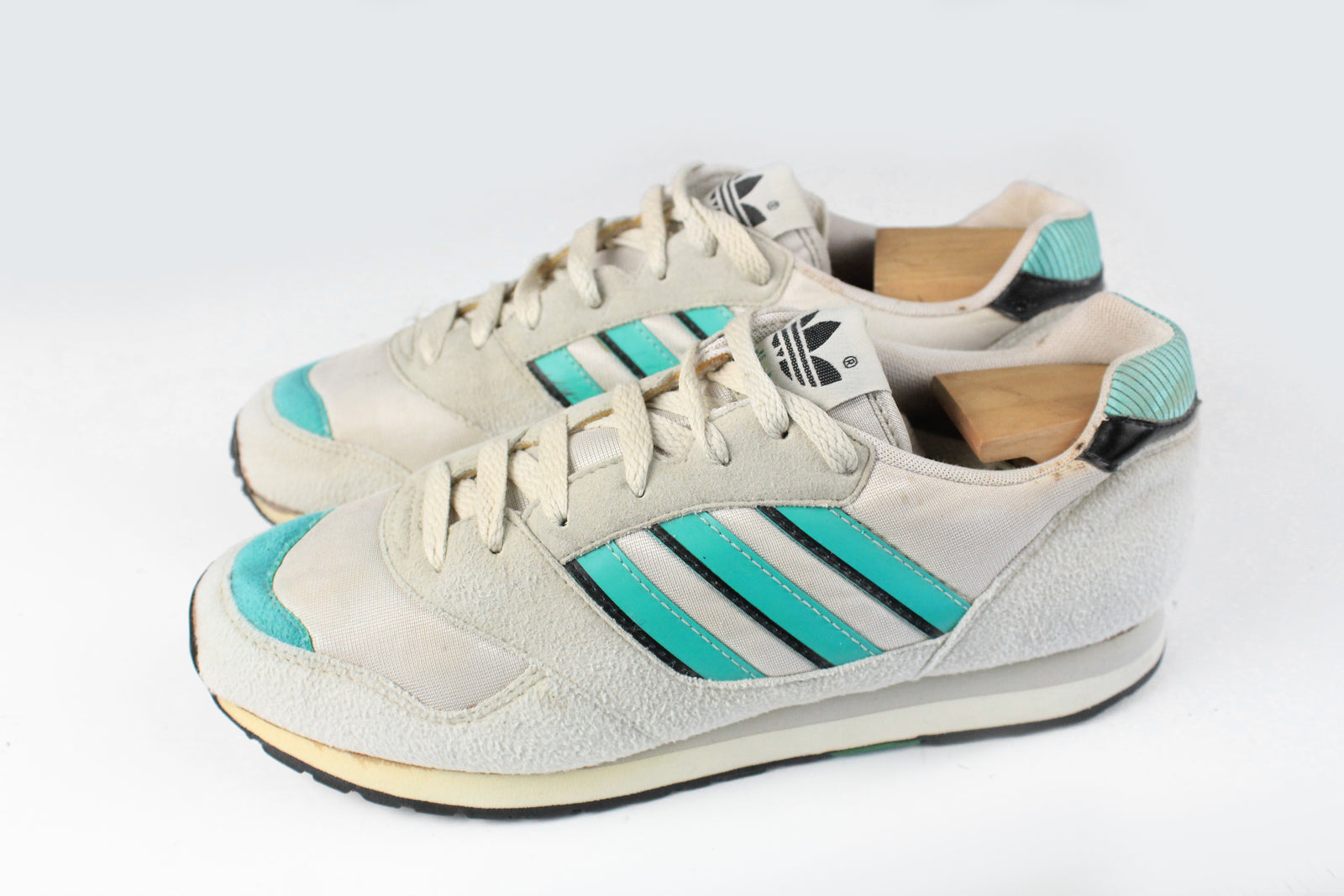 Vintage Adidas Sneakers Women s US 8 dla dushy