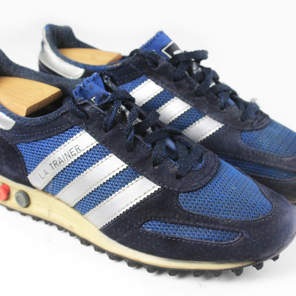 Adidas la trainer vintage on sale