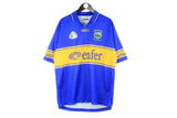 Vintage Tiobraid Arann GAA O'Neills Jersey Large