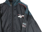 Vintage Reebok Jacket XLarge
