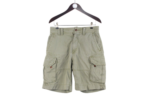 Vintage Polo by Ralph Lauren Cargo Shorts Large