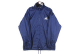 Vintage Adidas Jacket Large