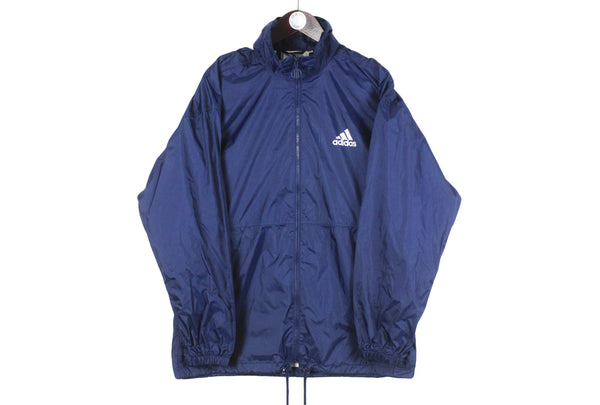Vintage Adidas Jacket Large