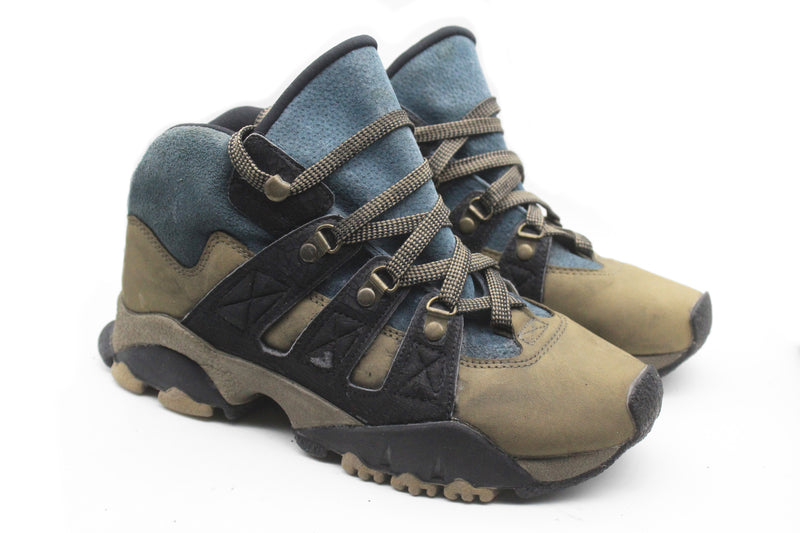 Vintage Adidas Sneakers Women's US 8